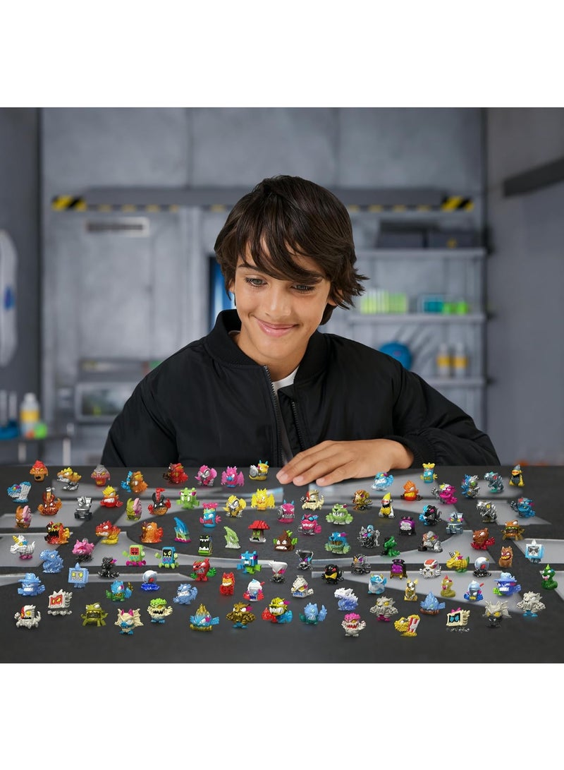 MRBEAST LAB SWARMS S3 SINGLE PK CDU - Image 2